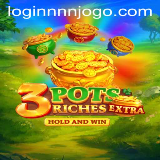 Discover the Exciting World of 3potsExtra: Your Guide to Mastering nnnjogo PH Login