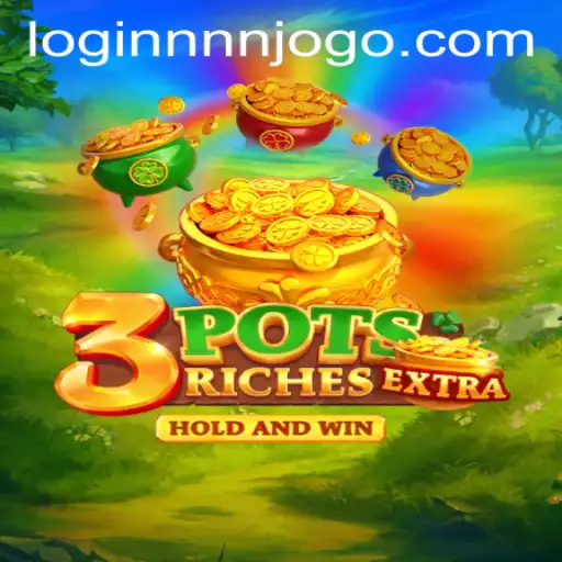 Discover the Exciting World of 3potsExtra: Your Guide to Mastering nnnjogo PH Login