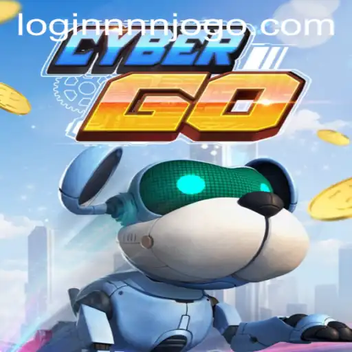 CyberGO: A Futuristic Gaming Experience