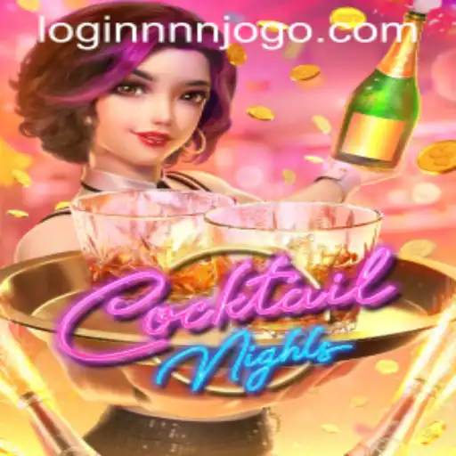 CocktailNights: Unveiling the Colorful World of Gaming