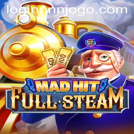MadHitFullSteam: Unleashing Chaos in the World of Gaming with 'nnnjogo PH Login'