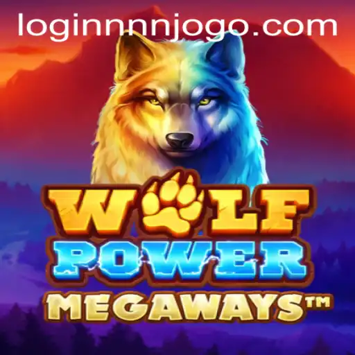 Experience the Thrill of WolfPowerMega: An Engaging Adventure Through the Gaming Wilderness