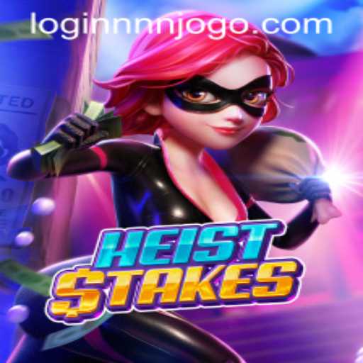 HeistStakes: The Thrill of the Virtual Heist in 2023