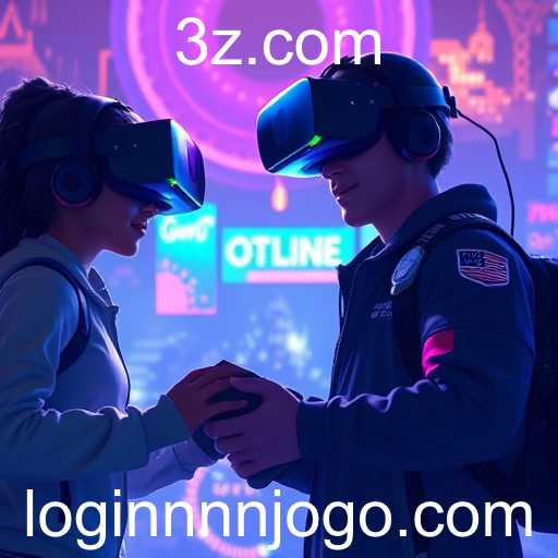 O Futuro dos Jogos Explorado na Feira Internacional