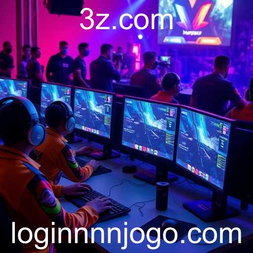 A Revolução dos Jogos: Novas Tendências e Inovações em 2025