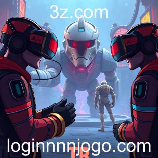 Revolução dos Jogos em 2025: Tendências e Inovações