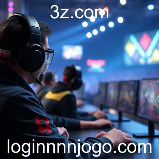 A Revolução dos Jogos Eletrônicos em 2025