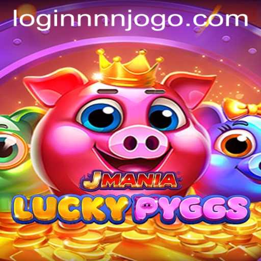 Exploring the Thrills of JManiaLuckyPyggs: A New Gaming Phenomenon