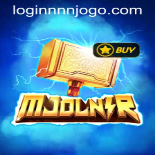 Mjolnir: A Mystical Adventure in the Gaming Realm