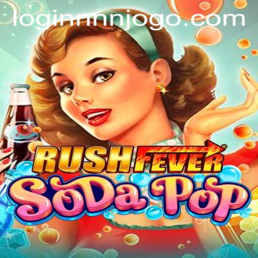 RushFeverSodaPop: An Exciting New Gaming Sensation