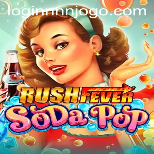 RushFeverSodaPop: An Exciting New Gaming Sensation