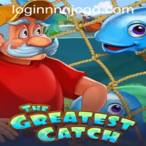 TheGreatestCatch: An In-Depth Look into the Exciting World of 'nnnjogo PH Login'