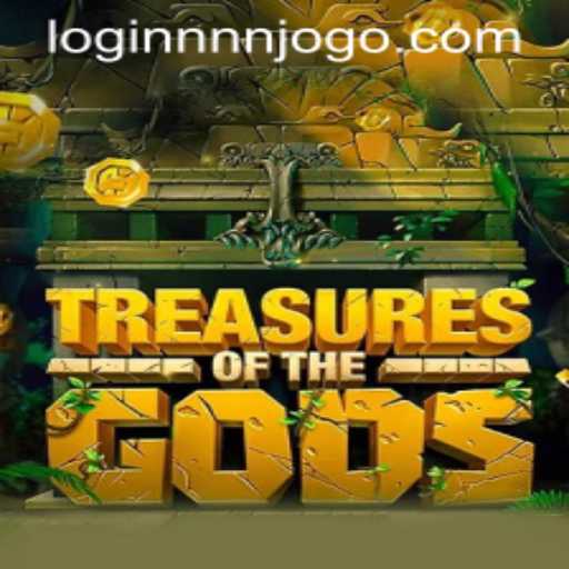 Unveiling the Mysteries of 'TreasureoftheGods': The Ultimate Adventure